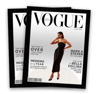 Transform Your Celebration with Luxe Photo Booth Magic!