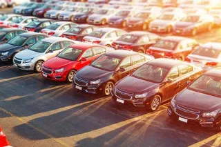 Inflation on Vehicle Pricing Diminished