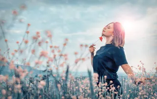 Unleash Your Inner Power by Vikki Speller