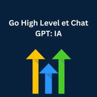 Go High Level et Chat GPT: IA