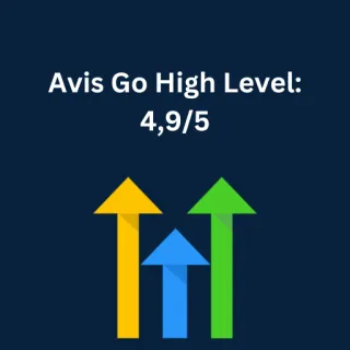 Avis Go High Level: 4.9/5