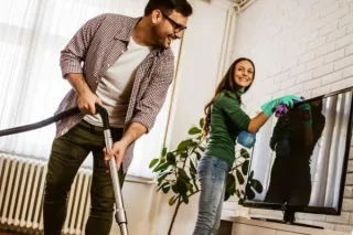 Städtips inför hösten och vintern för ett mysigt hem