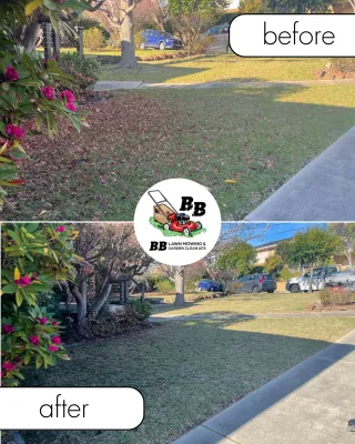 Transform Your Balwyn Garden – Expert Lawn Mowing & Clean-Ups You’ll Love