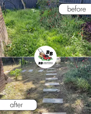 Greensborough Lawn Mowing & Garden Clean Up Services You Can Rely On