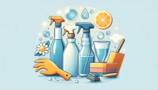 DIY Window Cleaning Solutions: Make Your Own Glass Cleaner