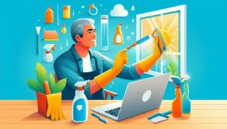 7 DIY Window Cleaning Hacks You’ll Wish You Knew Sooner