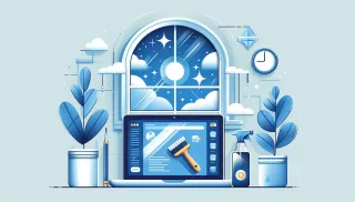 How To Make Your Windows Shine Like New
