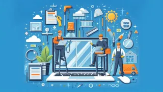 How To Start A Successful Window Cleaning Business