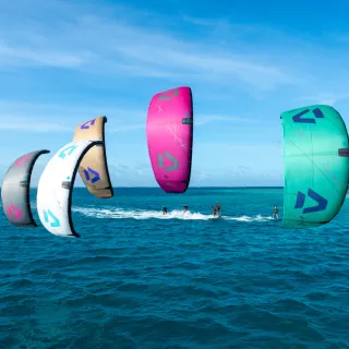 The 15 Best Kitesurf Spots in the World 