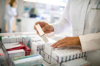 Your Crucial Role in Ensuring Pharmaceutical Manufacturers Provide Outpatient Drugs at Discounted Prices for Uninsured and Low-Income Patients