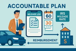 Why S Corporation Shareholders Must Be Careful About Using Personal Vehicles for Business