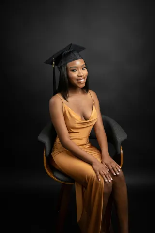 Black students in Canada