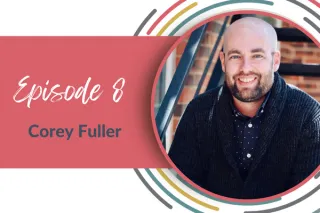 The Importance of Branding for Interior Designers with Corey Fuller