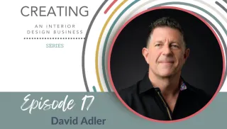 The Legal Side of Running a Design Firm with David Adler