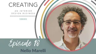 Color Consulting, Forecasting, & Trends with Nello Marelli