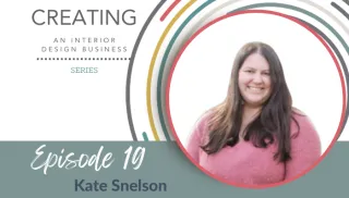 How to Hire a CPA for Your Interior Design Firm with Kate Snelson
