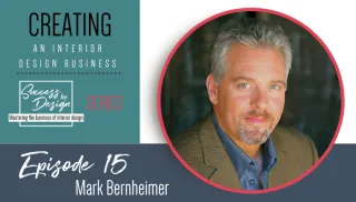 The Benefits of Starting a Business with Mark Bernheimer