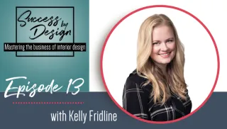 The Construction Story with Kelly Fridline