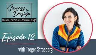 Giving Back Through Corporate Social Responsibility with Treger Strasberg