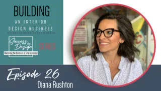 2024 Interior Design Trends with Diana Rushton