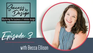 Relaying your Brand as a Mom-preneur with Becca Ellison