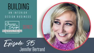 Creative Burnout & Inspiration with Jennifer Bertrand