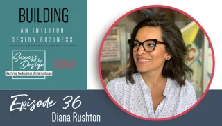 Fall ‘24 High Point Market Trends with Diana Rushton