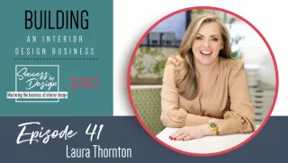 Mindset Shifts to Scale Your Business Beyond 6-Figures with Laura Thornton