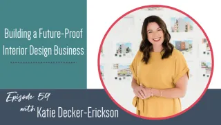 Building a Future-Proof Interior Design Business