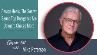 Design Heals: The Secret Sauce Top Designers Are Using to Charge More
