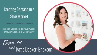 Scaling Your Design Business Without Losing Your Sanity - A Coaching Conversation Post