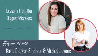 Lessons From Our Biggest Mistakes