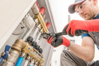 Understanding why Plumbers are Overpaying for Search Engine Ads