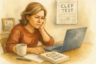 Top Reasons Adult Learners Should Consider CLEP