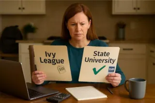 Why a Local State University Might Be Just as Good as an Ivy League School