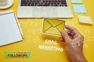 Email Marketing: Maximizing Business and  Engaging Audiences 