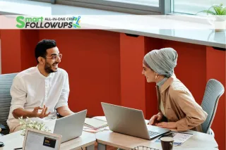 How to Use Smartfollowups AI-Powered Tools to Boost Your Marketing