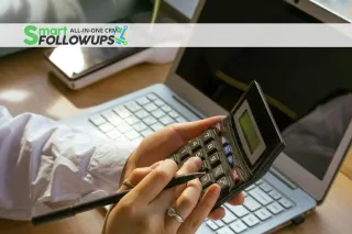 Smartfollowups Invoicing Features Made Easy