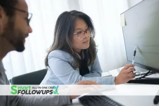Zendesk vs Smartfollowups