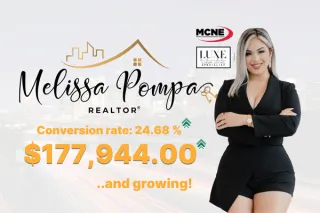 A decade of Experience: Melissa's Real Estate Success Story in Houston Texas