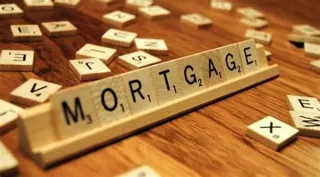 Mortgage Pay down