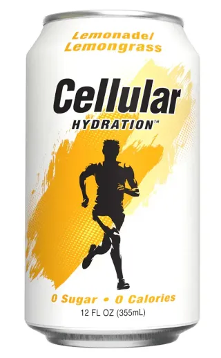Cellular Hydration
