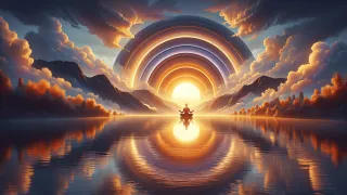 The Calming Power of Mindfulness Meditation: A Path to Reducing Stress