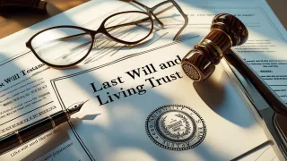 Estate Plans, Wills, and Trusts: What Can Be Notarized in Texas?