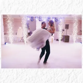 What a Professional Wedding DJ Actually Does (That You Never See)