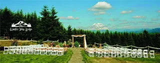 Two Favorite Wedding Venues in Eatonville, WA (and Exactly How We Run a Flawless DJ Setup at Each)
