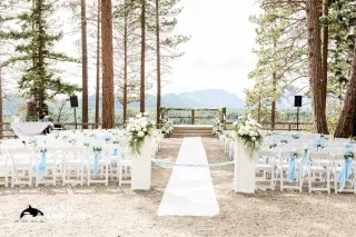 Suncadia Resort Wedding DJ — Stunning Mountain Weddings in Cle Elum, WA | DJ Quick Hire