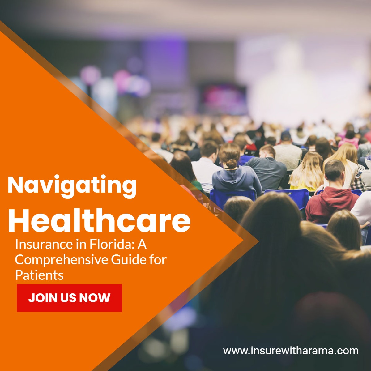 Navigating Healthcare Insurance in Florida