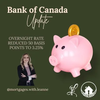 Bank of Canada Rate Announcement - December 11, 2024
