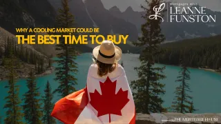 Why A Cooling Market Could Be The Best Time To Buy